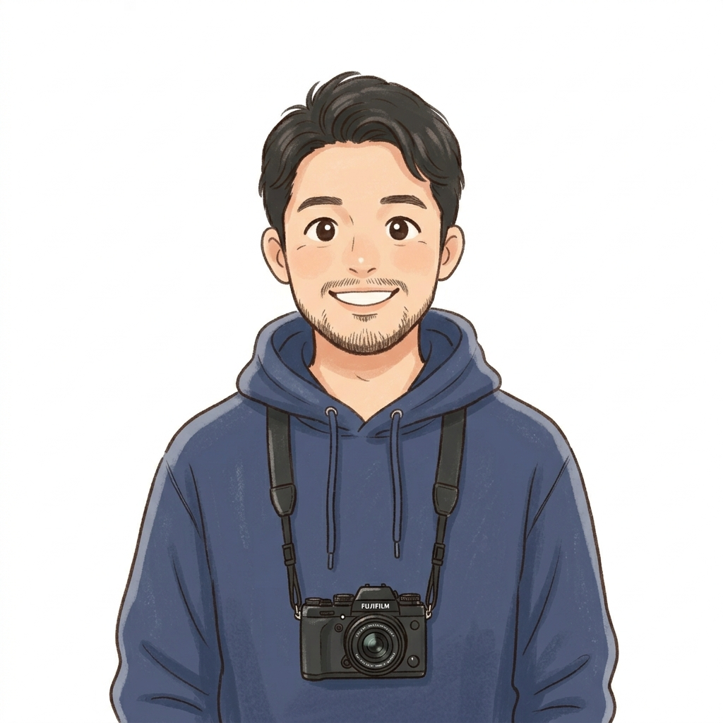 takucamera
